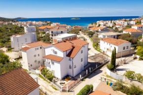 Apartments by the sea Rogoznica - 19367